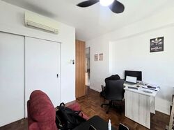 The Tanamera (D16), Condominium #600327431